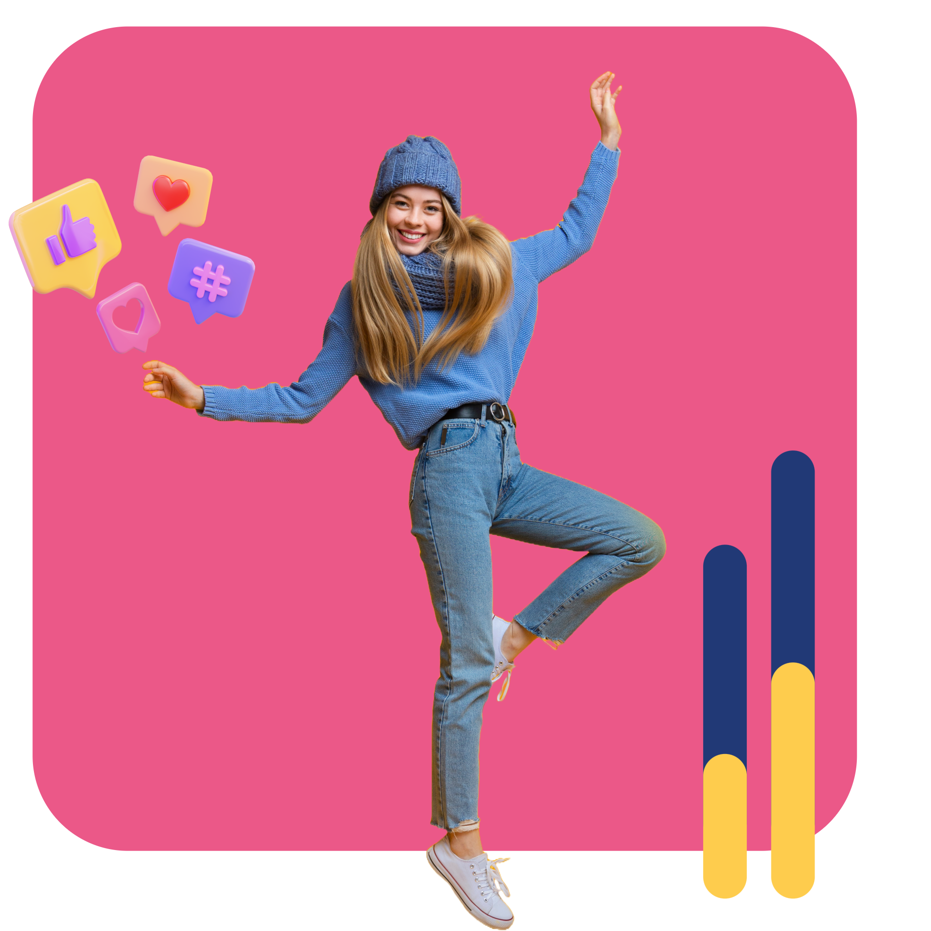 Talkwalker for Media